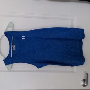 Under Armour Running Singlet